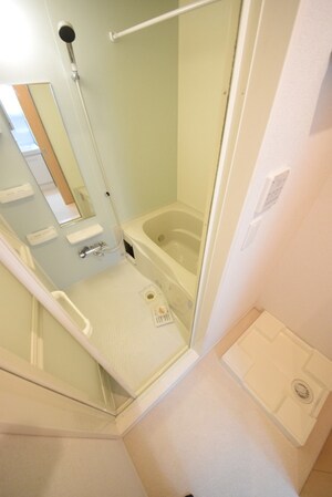 サンライズ トキワIIの物件内観写真